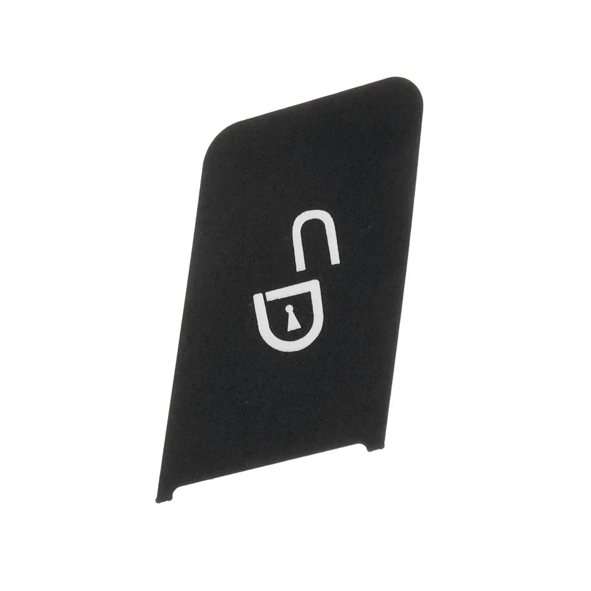 Наклейки на автомобиль фиксация уродливой кнопки кнопка дверного замка