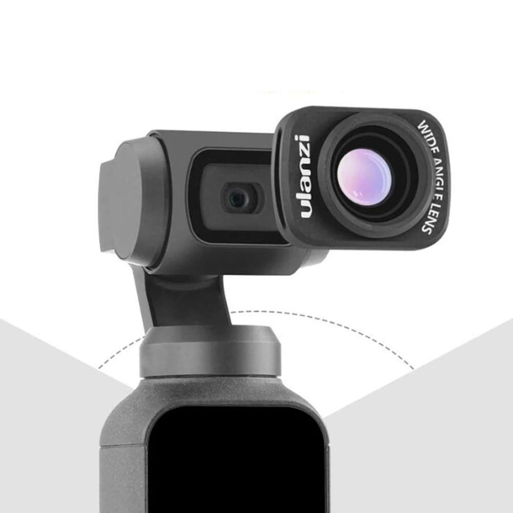 Аксессуары для камеры Gimbal профессиональный модный дизайн широкоугольный