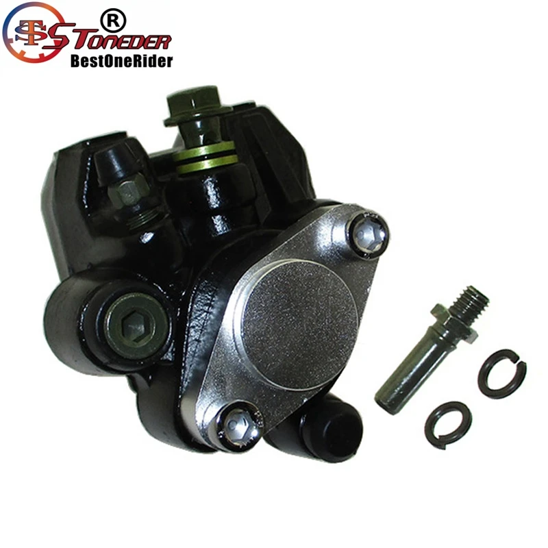 Задний тормозной суппорт для Suzuki LT 500R QUAD RACER 500 69100 01C00 999 ARCTIC CAT DVX 400 Yamaha YFZ 450 5TG 2580W 00