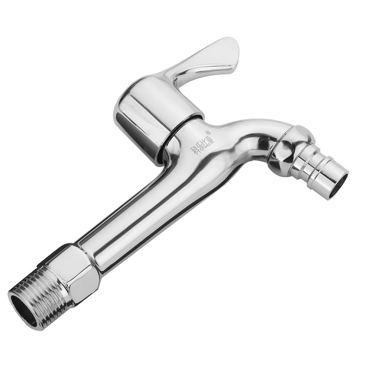 Настенный смеситель для ванной комнаты стиральная машина очень длинный кран
