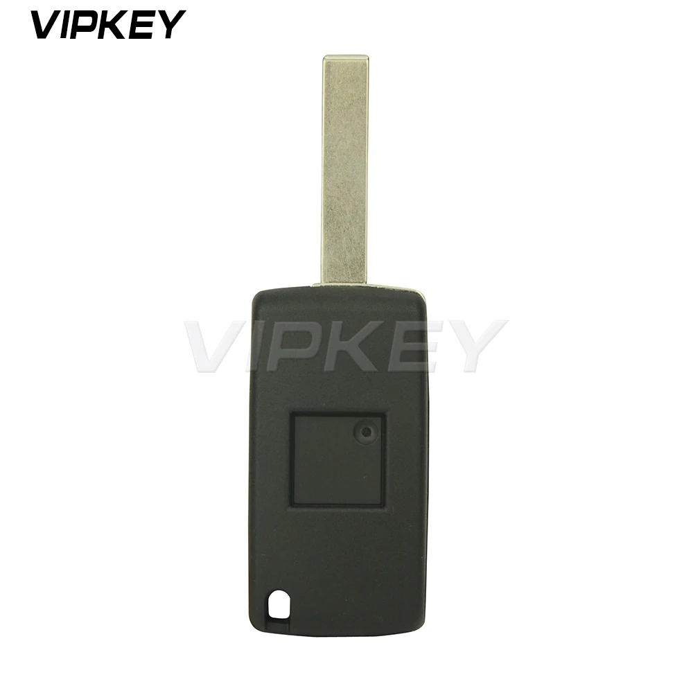 Дистанционный ключ Remotekey CE0536 для PEUGEOT 207 208 307 308 408 Partner FSK models 3 кнопки 434mhz HU83 |
