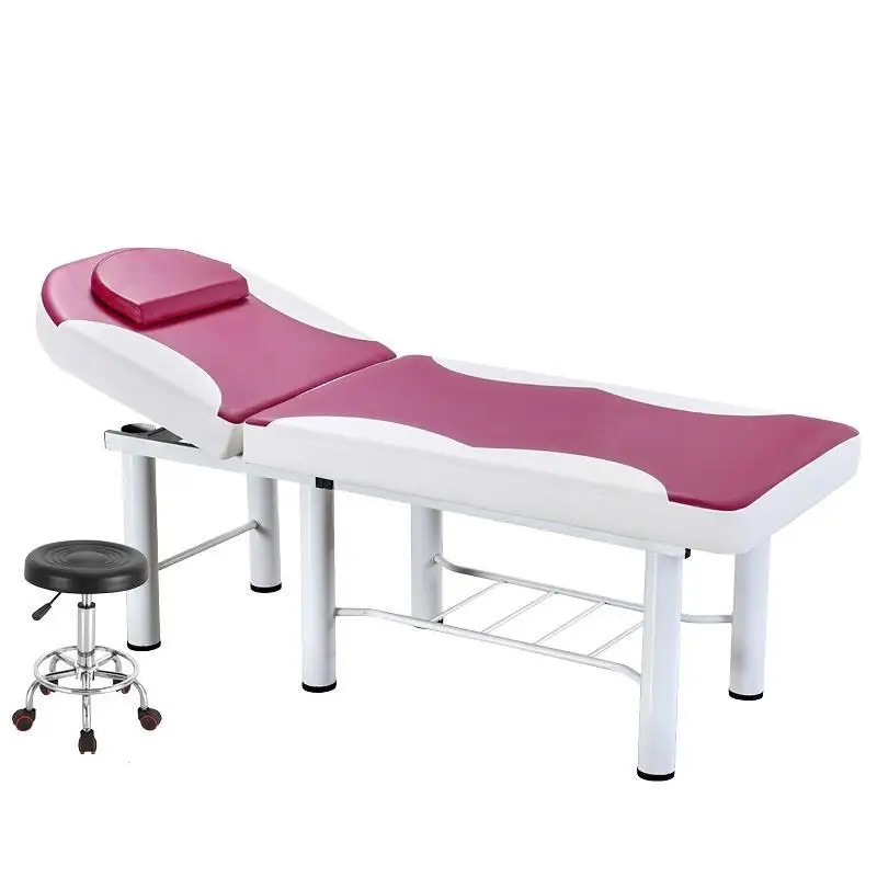 Massagem Massagetafel Lettino Massaggio De Pliante Cama masaje мебель Mueble косметический стол складной салон