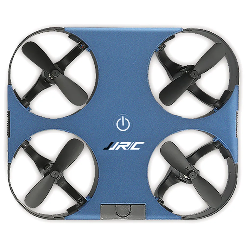 JJRC H70 мини Ультра тонкие игрушки с дистанционным управлением Квадрокоптеры
