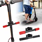 Детский Электрический скейтборд ручка подлокотник складной регулируемый скутер ручка для XiaoMi M365 Электрический скейтборд и скутер