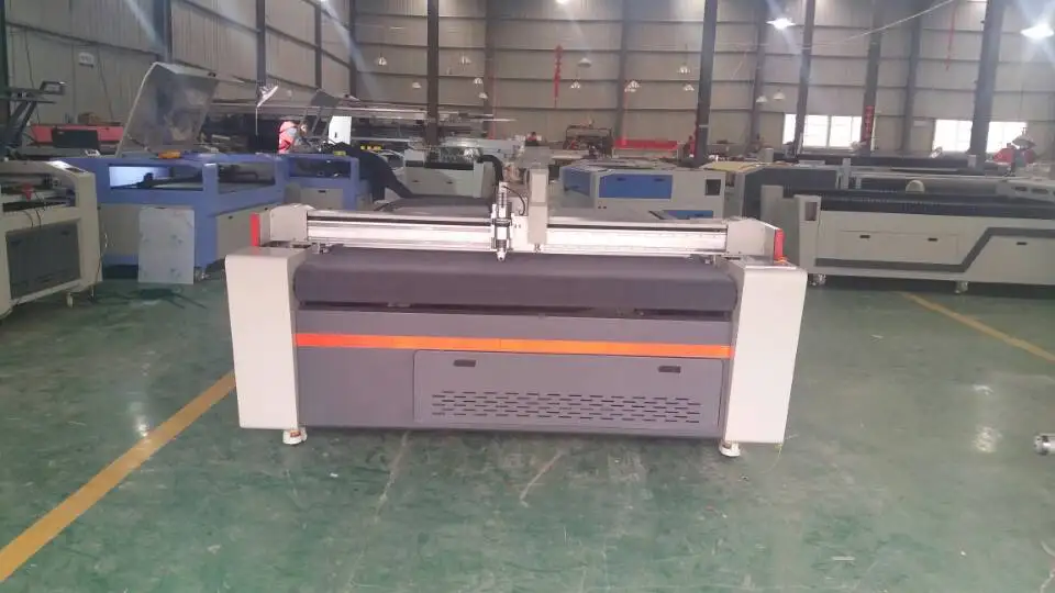 Автоматическое устройство подачи ткани CNC серводвигатель цифровой