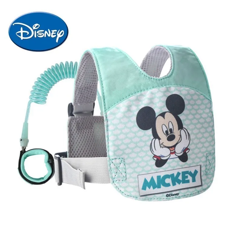 Disney 1 8 м провод Тяговый канат детский ремень безопасности Шнур для поводка