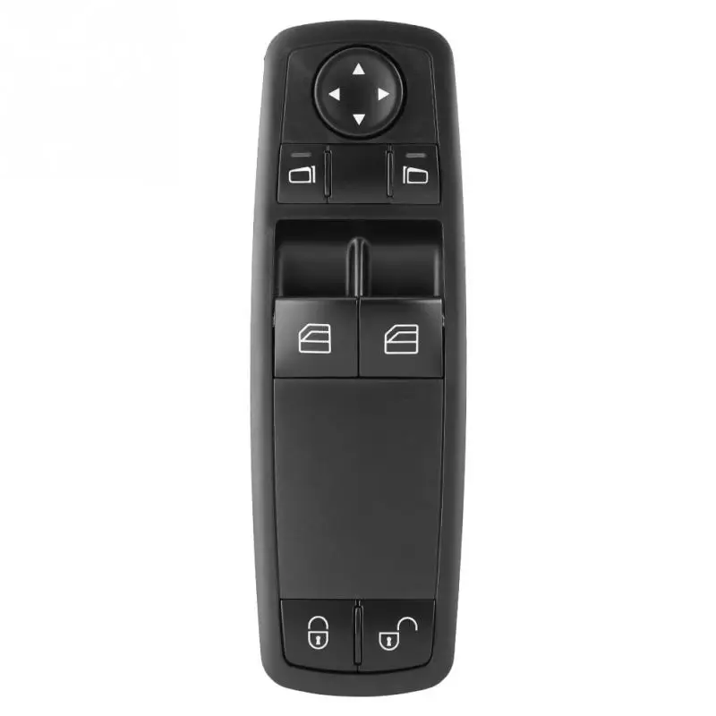 Переключатель Стеклоподъемника для Mercedes Benz A W169 B W245 ML W164 R W251 GL X164