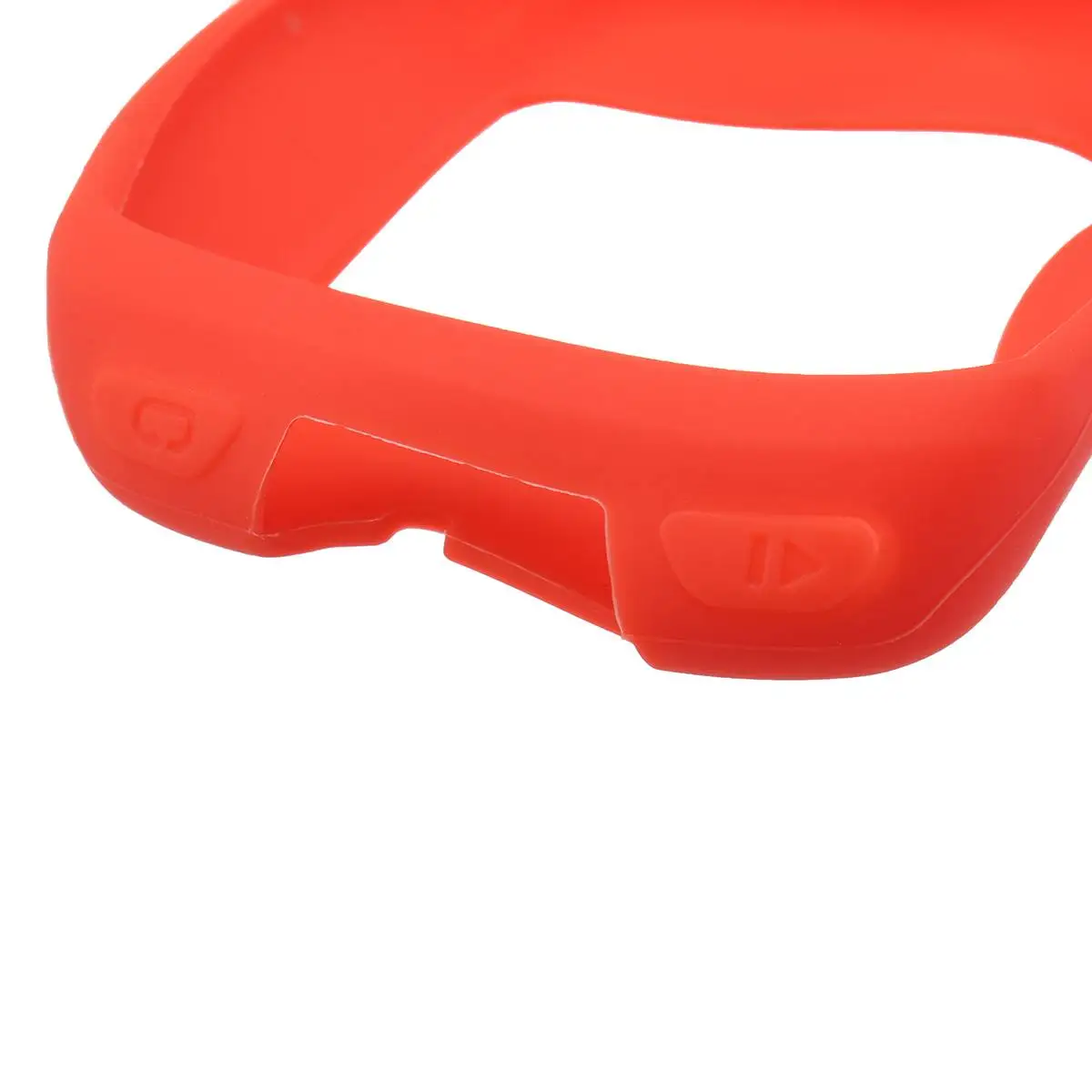 Защитный чехол для Garmin Edge 1030 с силиконовым каучуком велосипедного компьютера |