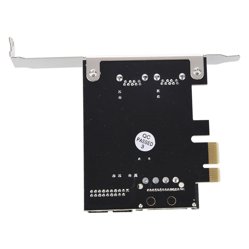 Сверхскорости 2 Порты и разъёмы USB 3 0 PCI E Express 19 pin USB3.0 4 контактный разъем IDE низкий