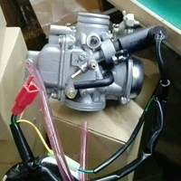 carb carburetor part for cvk 30mm motorcycle atv dirt bike scooter gy6 150 250cc