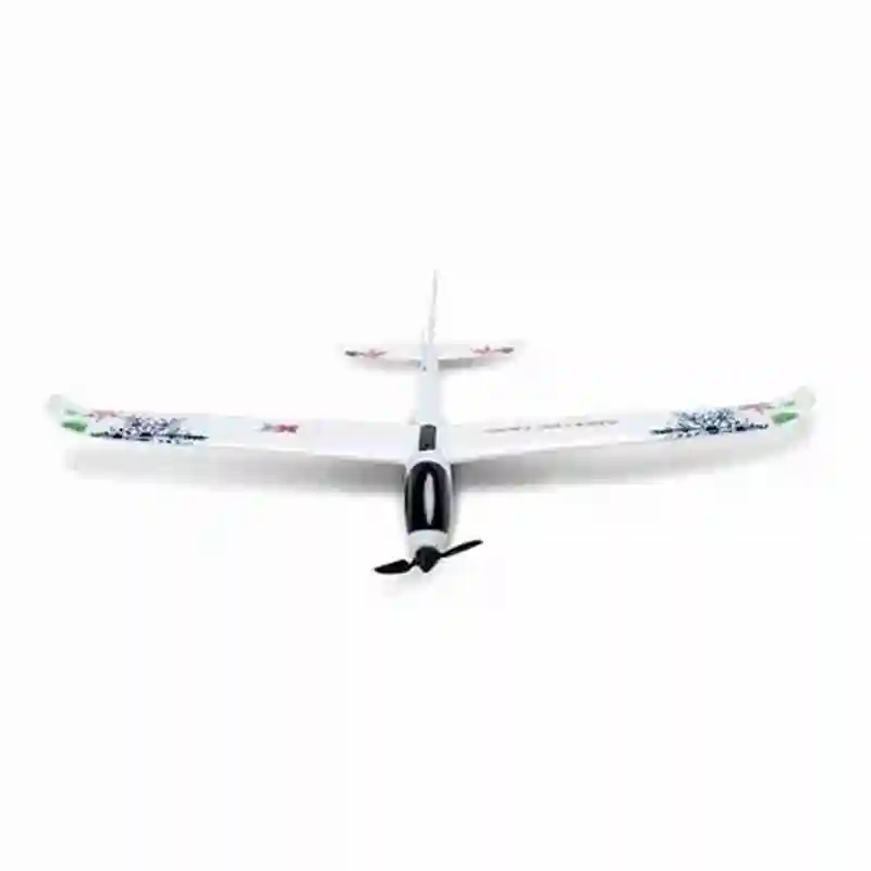 New 2019 RC Airplane XK A800 4CH 780mm 3D6G System Model Push-speed gliders Fixed Wing Plane Compatible RTF | Игрушки и хобби