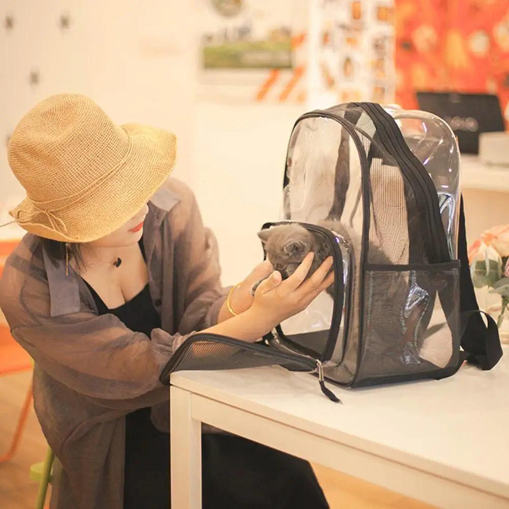 Сумка переноска для собак собака кошка сумка на два плеча Портативный