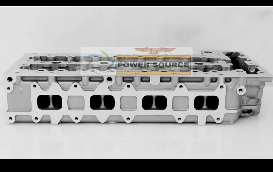 71771719 908 585 F1CE MJTD F1CE0481F Cylinder Head For Fiat Ducato Iveco Daily 2987CC 3.0 JTD L4 16V 06- 504127096 504213159 | Автомобили