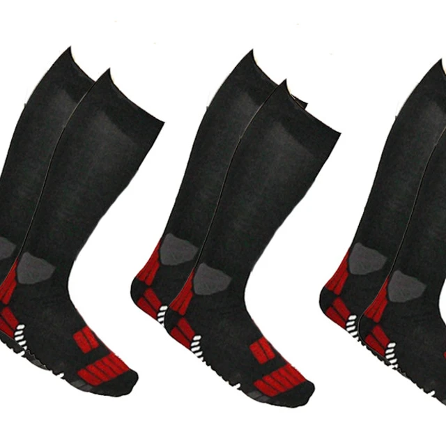 Носки Stress компрессия для снятия напряжения (5 Pack)| |