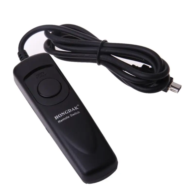 MC-DC2 Shutter Release Remote Switch Cord for Nikon D90 D3100 D7000 D5100 | Электроника