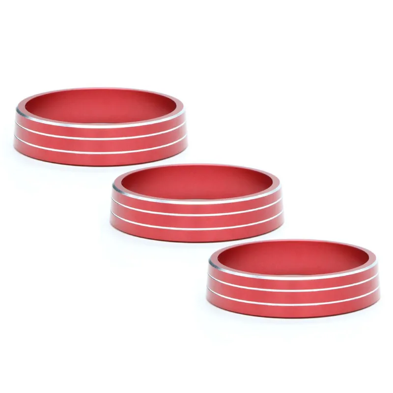 Переключатель кондиционера AC для Mitsubishi ASX/RVR 2013-2018 3 шт./компл. | Автомобили и