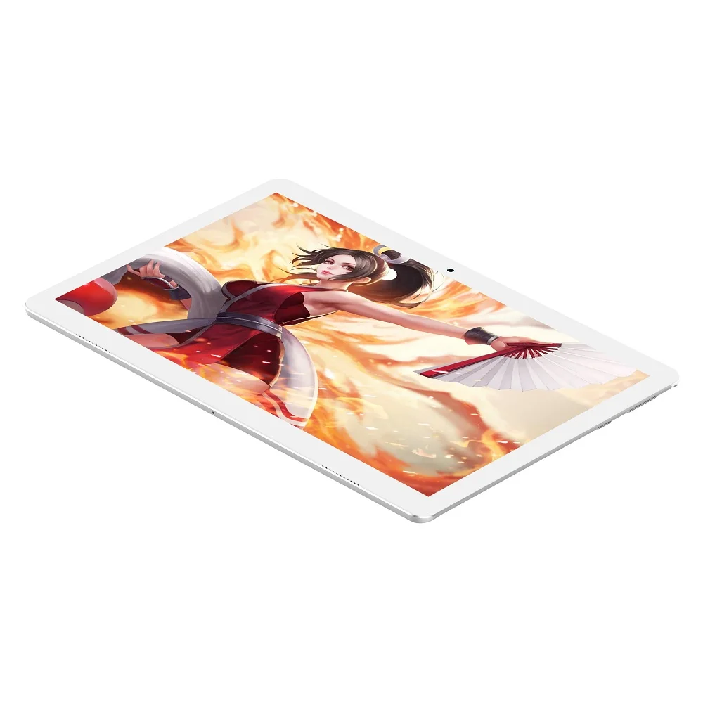 Teclast P10 4G планшетофон (плафон) 10 1 дюймов Android 8 MTK 6737 4 ядра 2 Гб Оперативная память 16