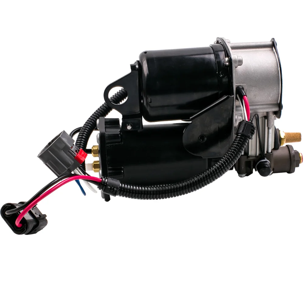 LR025111 пневматическая подвеска компрессор насос подходит для Land Rover Range 2006 2012 RQG500040 Airmatic воздух система подачи