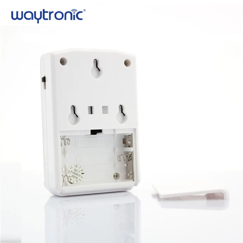 Waytronic инфракрасный датчик движения из PIR активированный голосовой записываемый