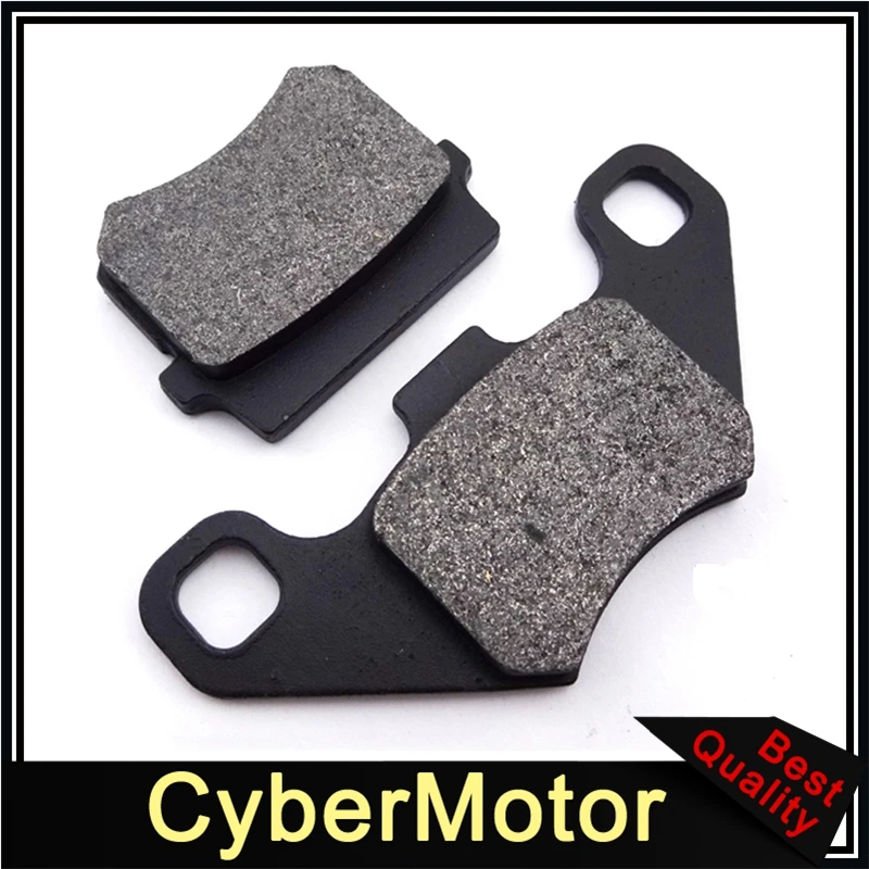 Тормозной суппорт для квадроцикла 50cc 70cc 90cc 110cc125cc 150cc 200cc 250cc Quad 4 Wheeler|brake disc caliper|brake