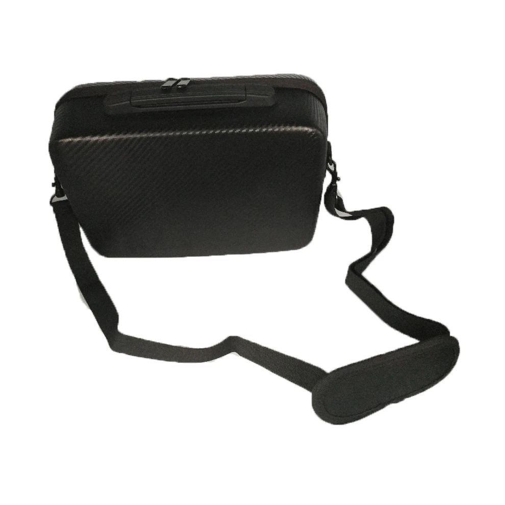 SPARK Portable Drone Case Hard Shell Shoulder Bag Storage Bags Handle Box for DJI Spark Accessories | Электроника