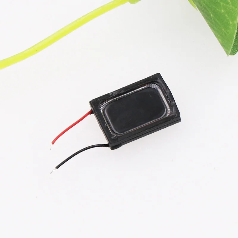 JRZ для LEAGOO M11 разъем USB зарядного порта зарядная плата и громкий динамик гибкий