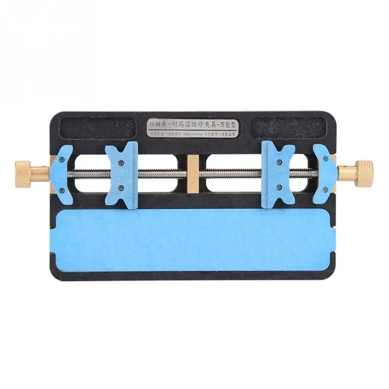 Зажимной инструмент для ремонта печатной платы | Обустройство дома