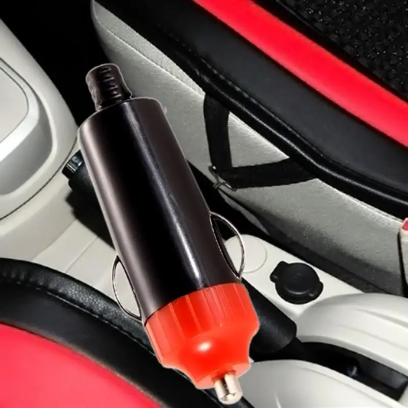 12V универсальная розетка для автомобильного прикуривателя разъем