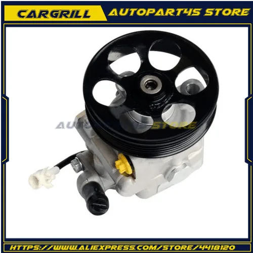 Усилитель руля Pump03-07 OEM 34430-SA021 34430-SA020 34430SA021 34430SA020 для Su-baru Forester Impreza | Автомобили и