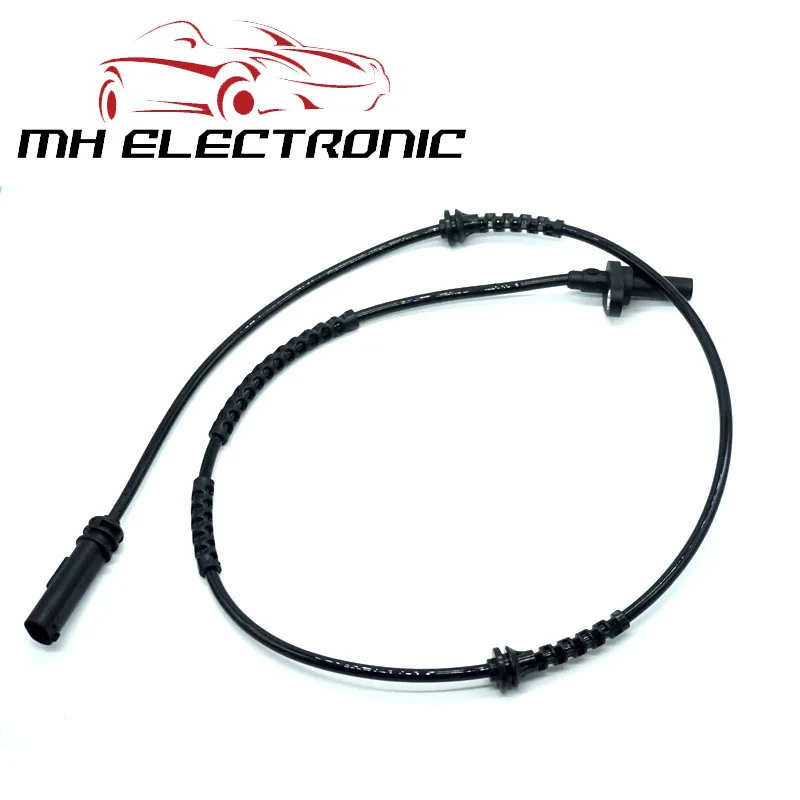 MH Electronic 34526782099 для BMW F10 F11 F07 F06 F12 F13 F01 передняя левая правая сторона ABS Датчик