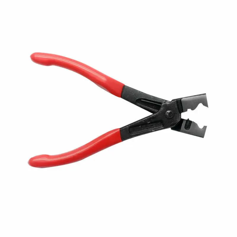 Автомобильные плоскогубцы типа Clic/Clic-R хомут для шланга поворотный зажим привода