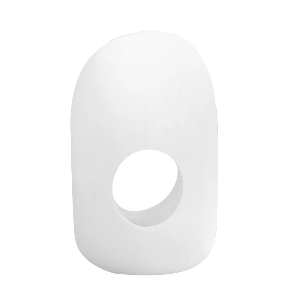 1/3 Packs Camera Silicone Case for Arlo Cameras Security Weatherproof Protective White | Безопасность и защита