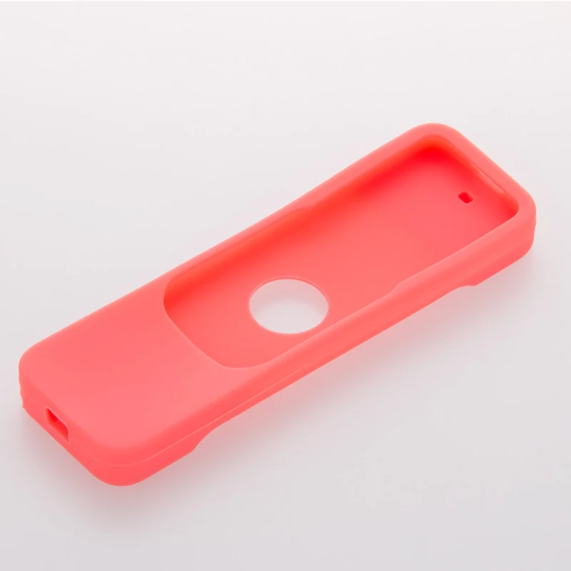 Лидер продаж цветной защитный чехол для пульта дистанционного управления