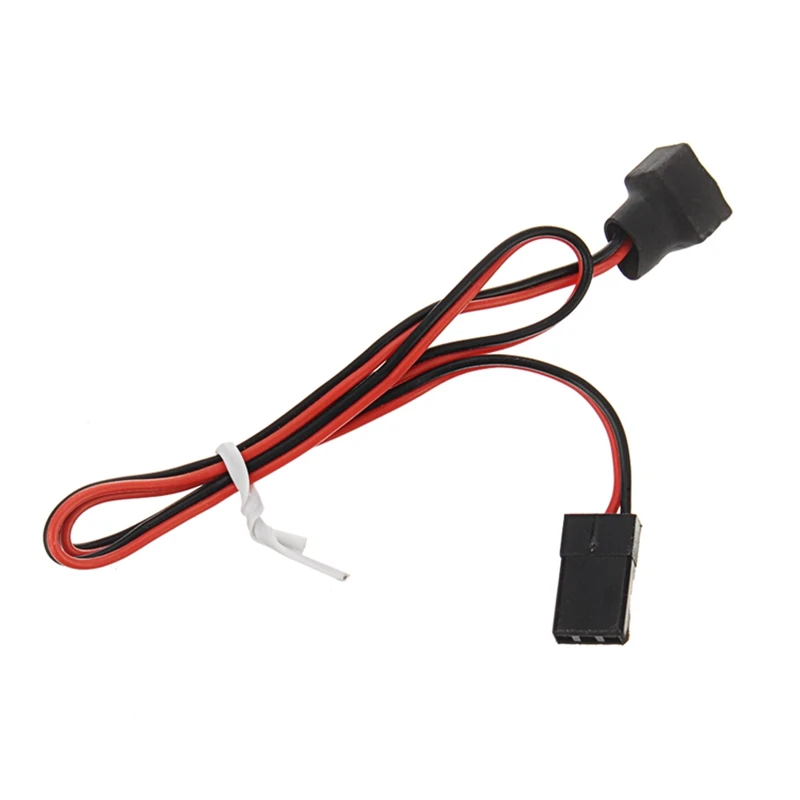1 комплект TFL F Тип алюминиевый сплав 1/10 Rc автомобиль имитация белого цвета
