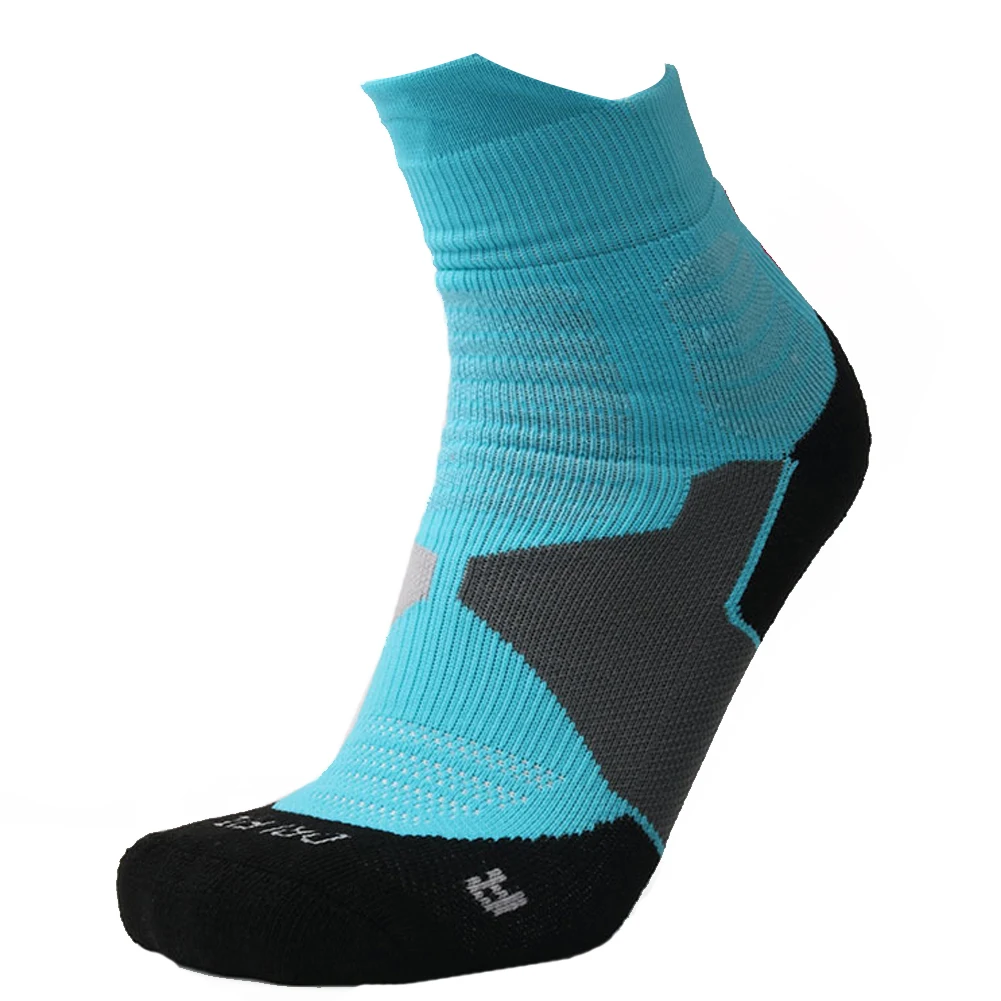 Cool Breathable Thicken Outdoor Sports Hiking Skiing Cycling Running Unisex Socks |