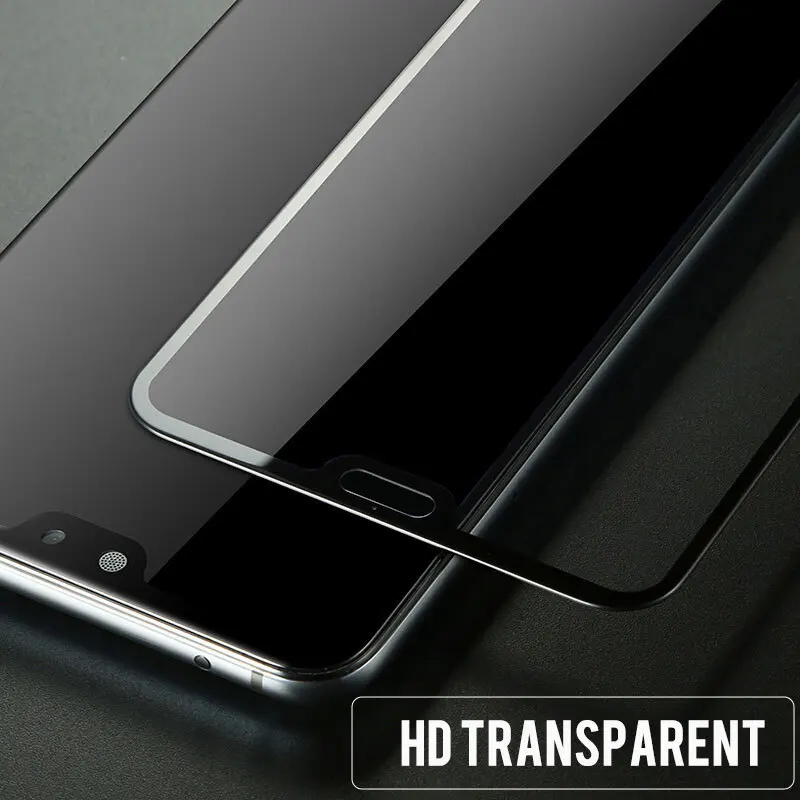 P20 pro 3d закаленное Полное Защитное стекло для Huawei P30 Lite Pro Plus Защитная пленка Honor 10 8X