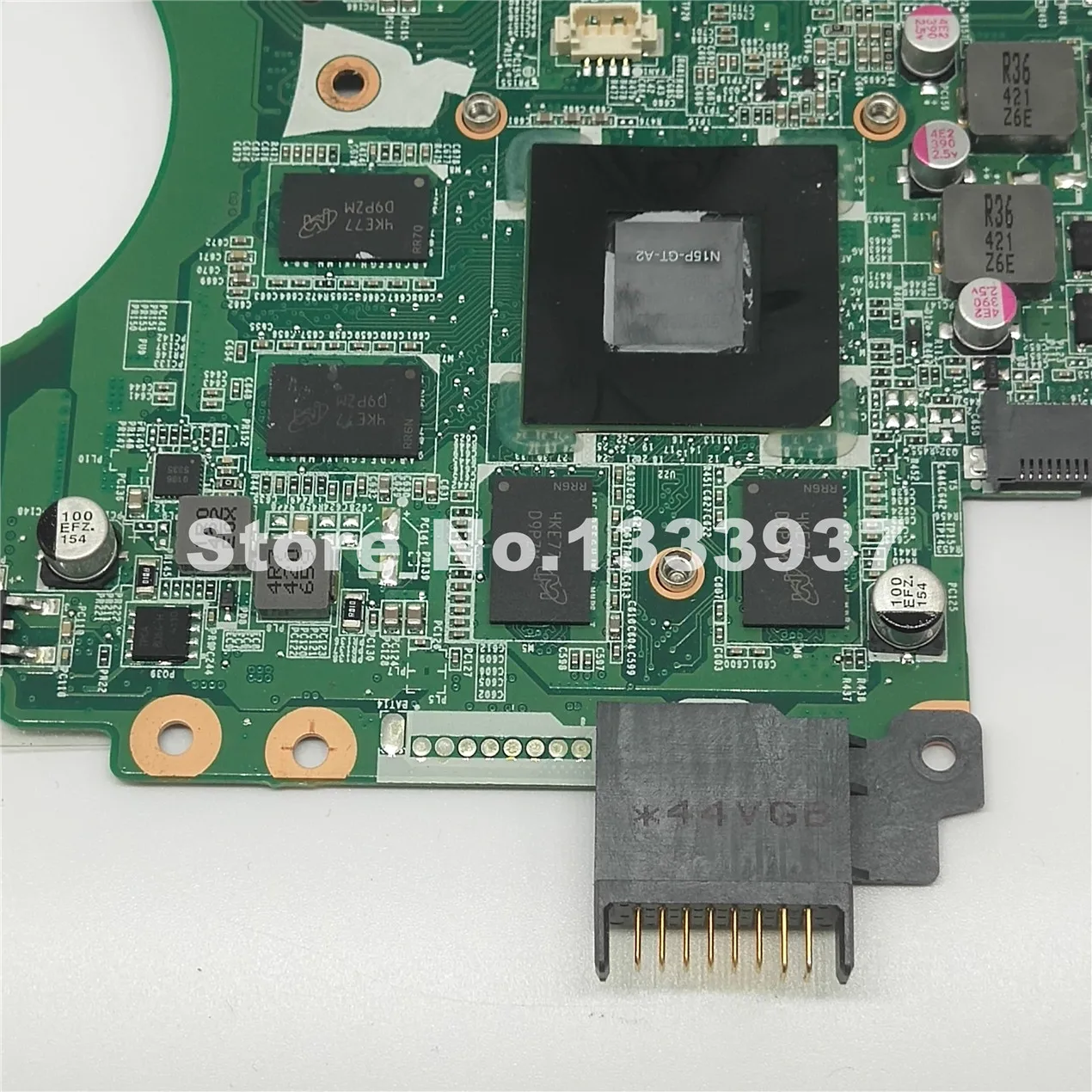 Материнская плата Y31A для ноутбука HP ENVY 15 K 15T 763587 601 системная модель SR1EB DAY31AMB6C0 501