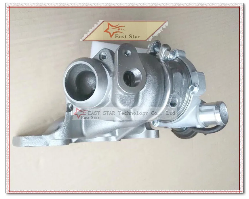 

Турбокомпрессор GT12 GT1238S 727238 727238-0001 A1600961099 для Smart MCC для Brabus ROADSTER MC01 03-л M160 M160-1 82HP