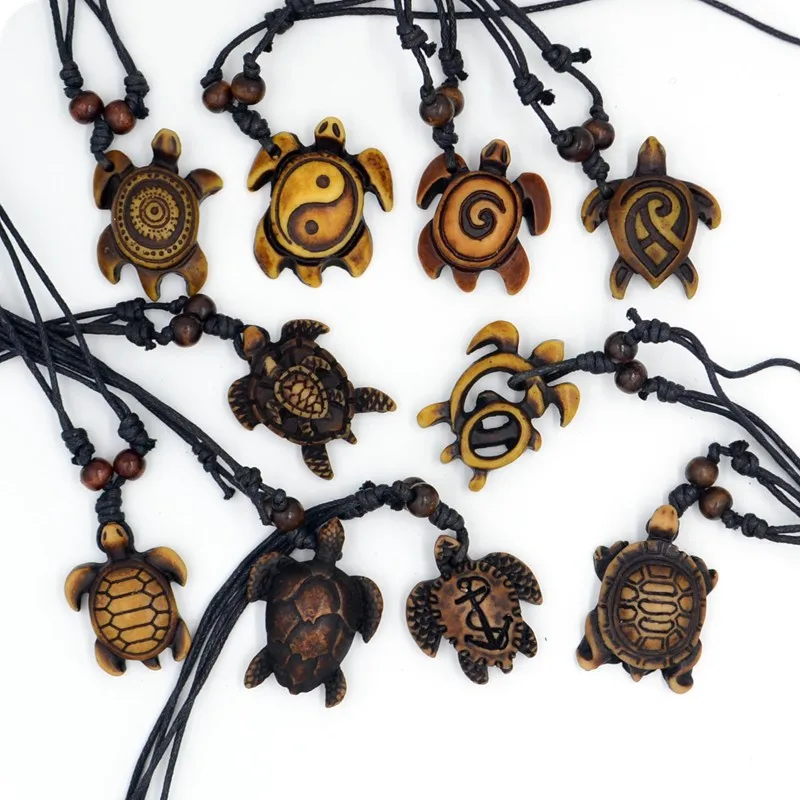 Подвеска из эпоксидной смолы в виде черепахи 10 шт.|designer jewelry|fashion jewelryjewelry design |