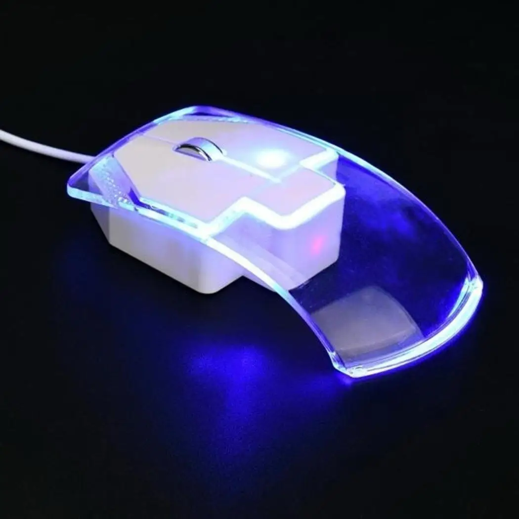3 кнопки USB игровая Проводная оптическая Повседневная мышь dpi регулируемая для 0 05