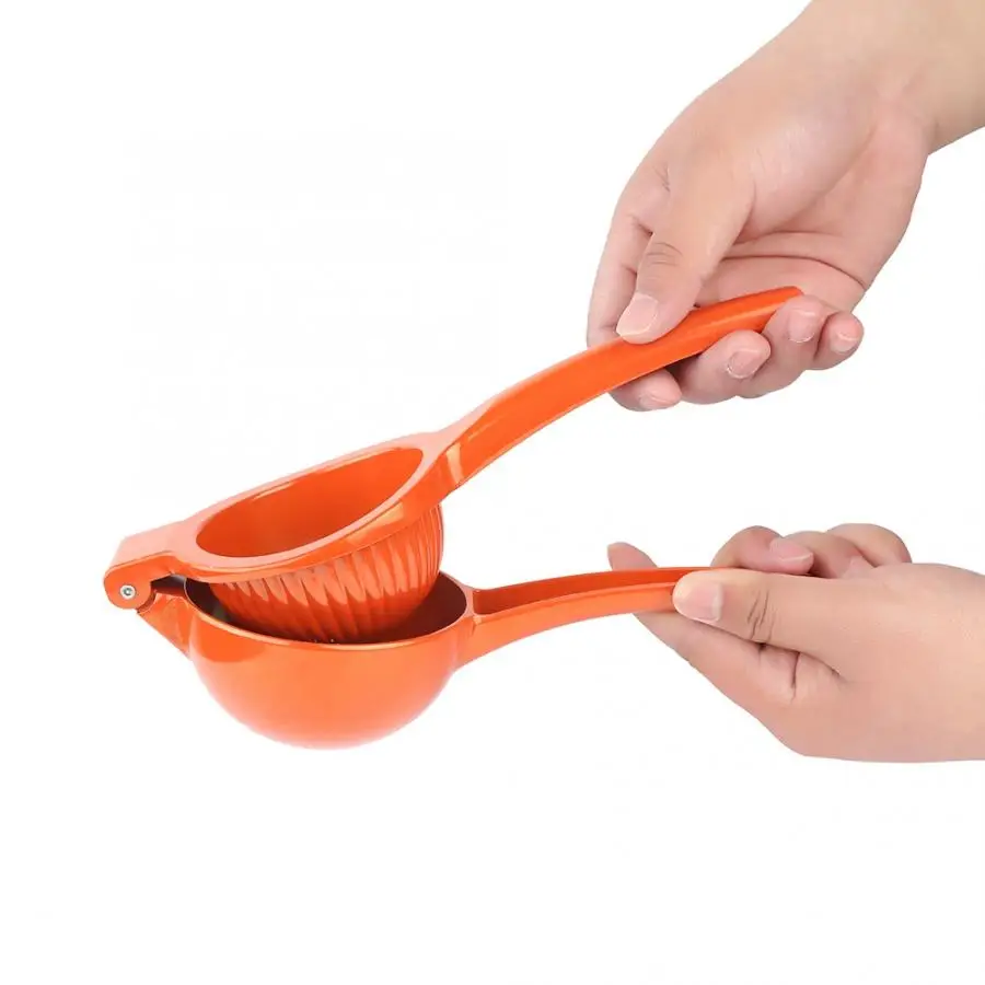 Портативный блендер ручной соковыжималка для цитрусовых апельсиновый пресс