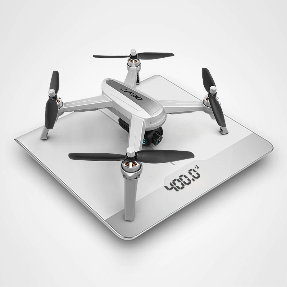 JJRC JJPRO X5 5G WiFi FPV RC Дрон gps удержание высоты 1080P камера с интересным бесщеточным