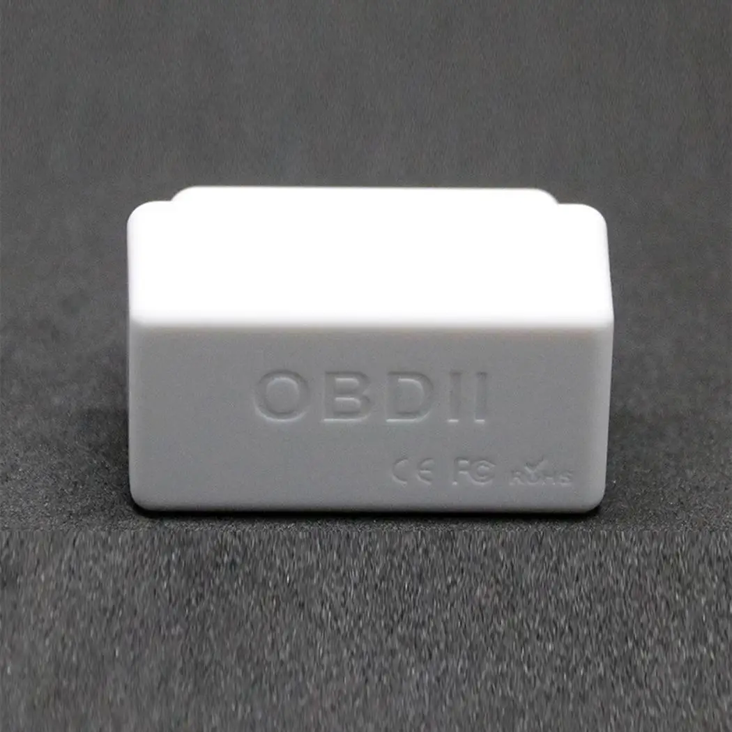Мини V01B2 obd2 Bluetooth Автомобильный диагностический сканер неисправностей