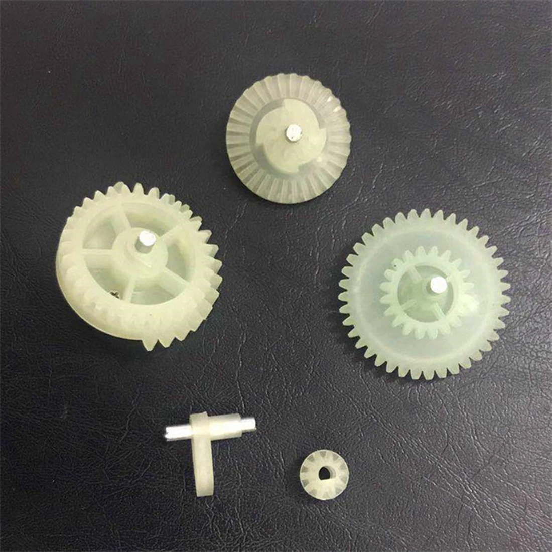 

Нейлоновая Шестерня для JM Gen.8 M4A1 обновление модификации коробки передач