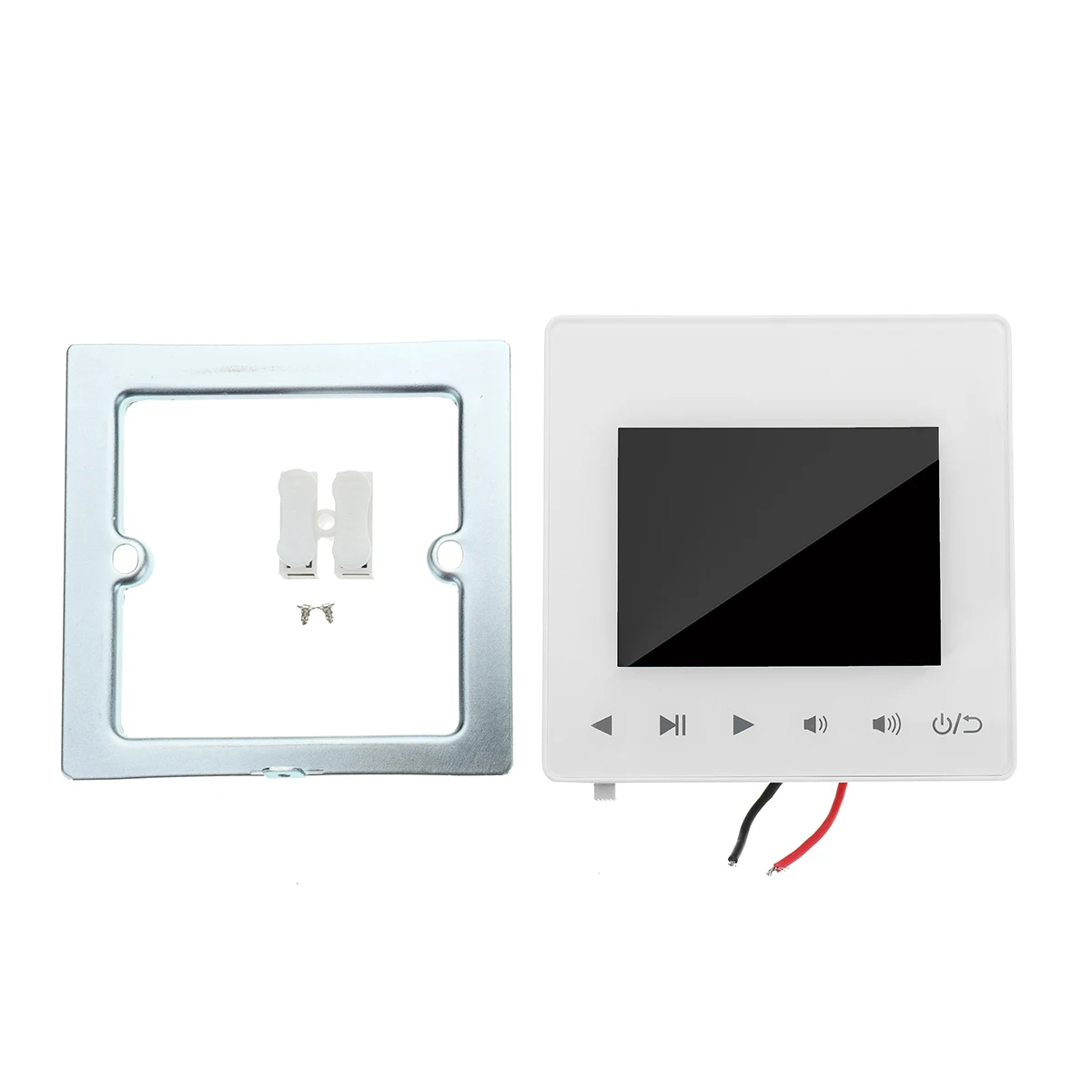 CLAITE Bluetooth умная система управления музыкальная потолочные акустические модули