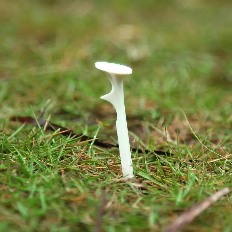 5 шт. Гольф Тройники учебные пособия для гольфа эфирные Открытый