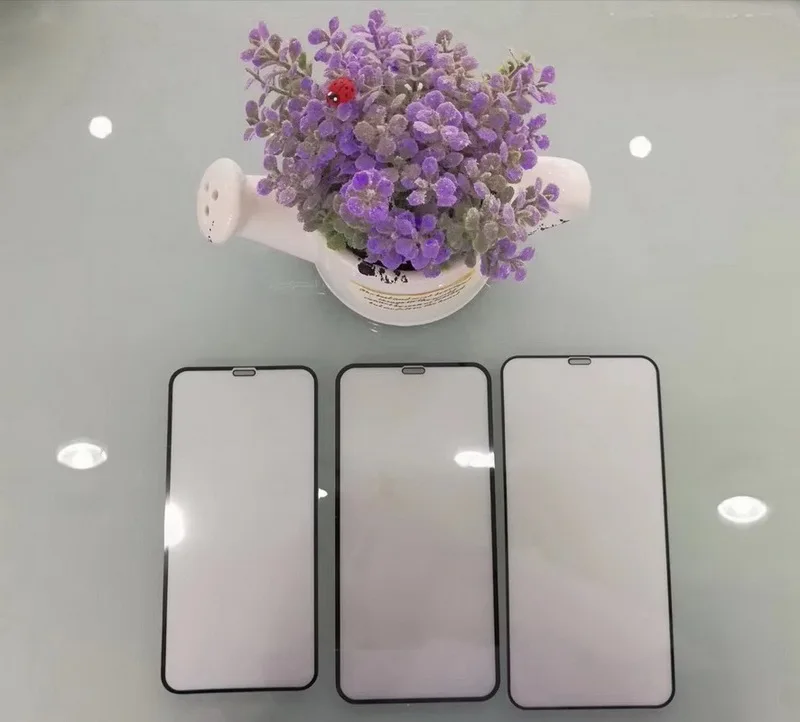 TPFIX закаленное стекло Защита для экрана OPPO F9 A7 A7X R17 мягкая 9H пленка полное