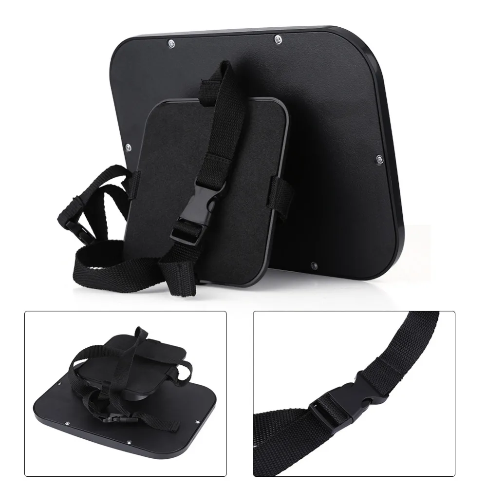 Автомобильное безопасное зеркало для заднего сиденья детское уход за младенцем