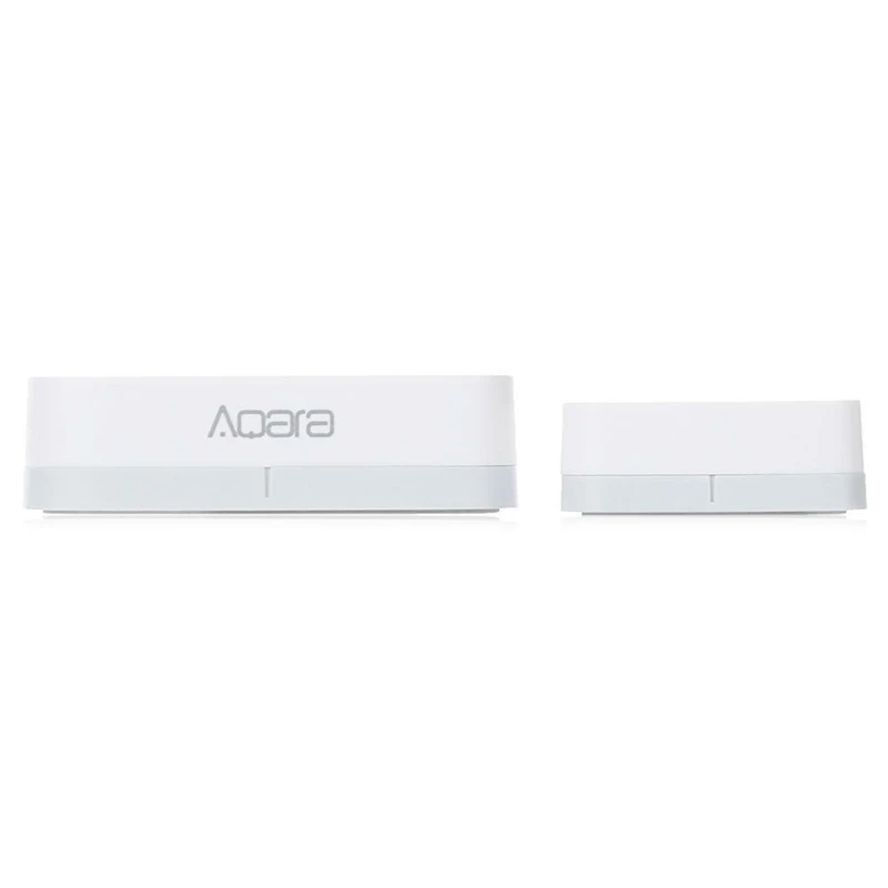 Обновленная версия Aqara Smart Window Door Sensor ZigBee беспроводное соединение | Электроника