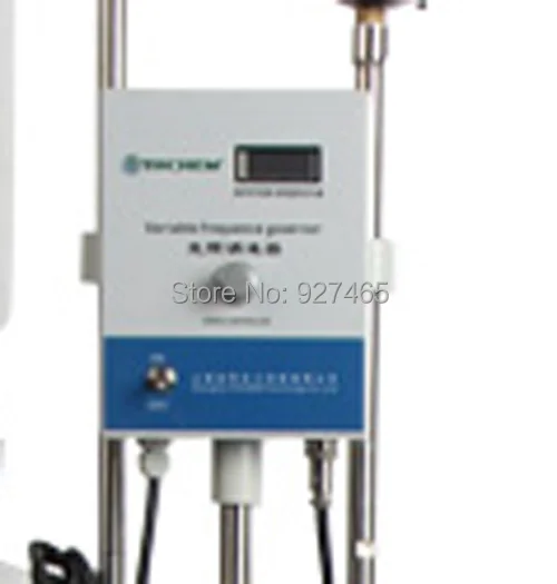 YHChem Новое дробное дистилляционное оборудование роторный дистиллятор 30L RE3001 в